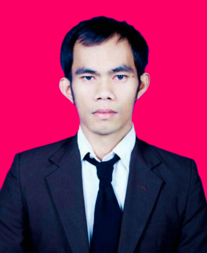 Foto Amir Mukhlis