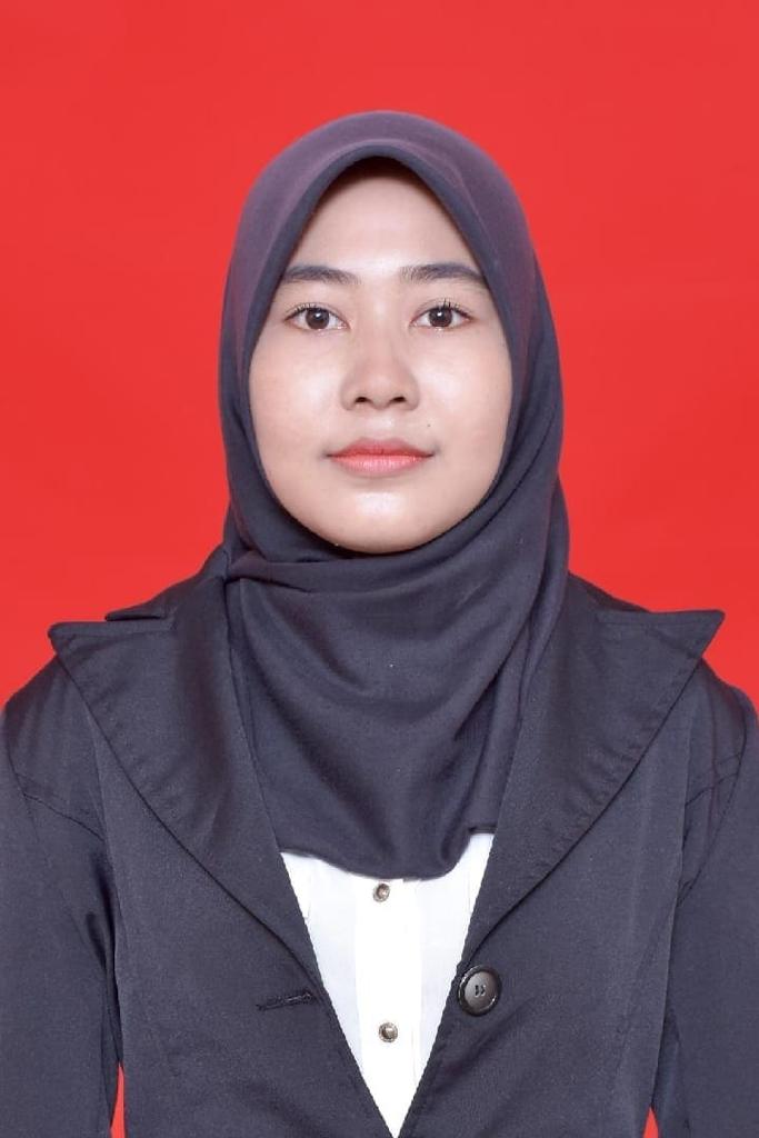 Foto Siti Rachmah, S.Pd