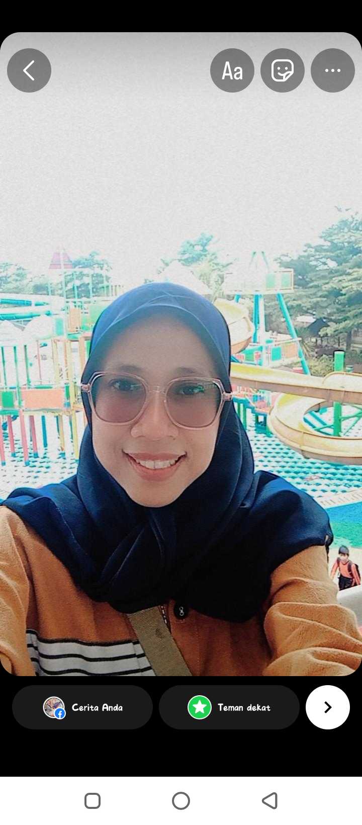 Foto Erieca yayie novianti