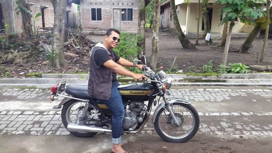 Foto Septiadi candra