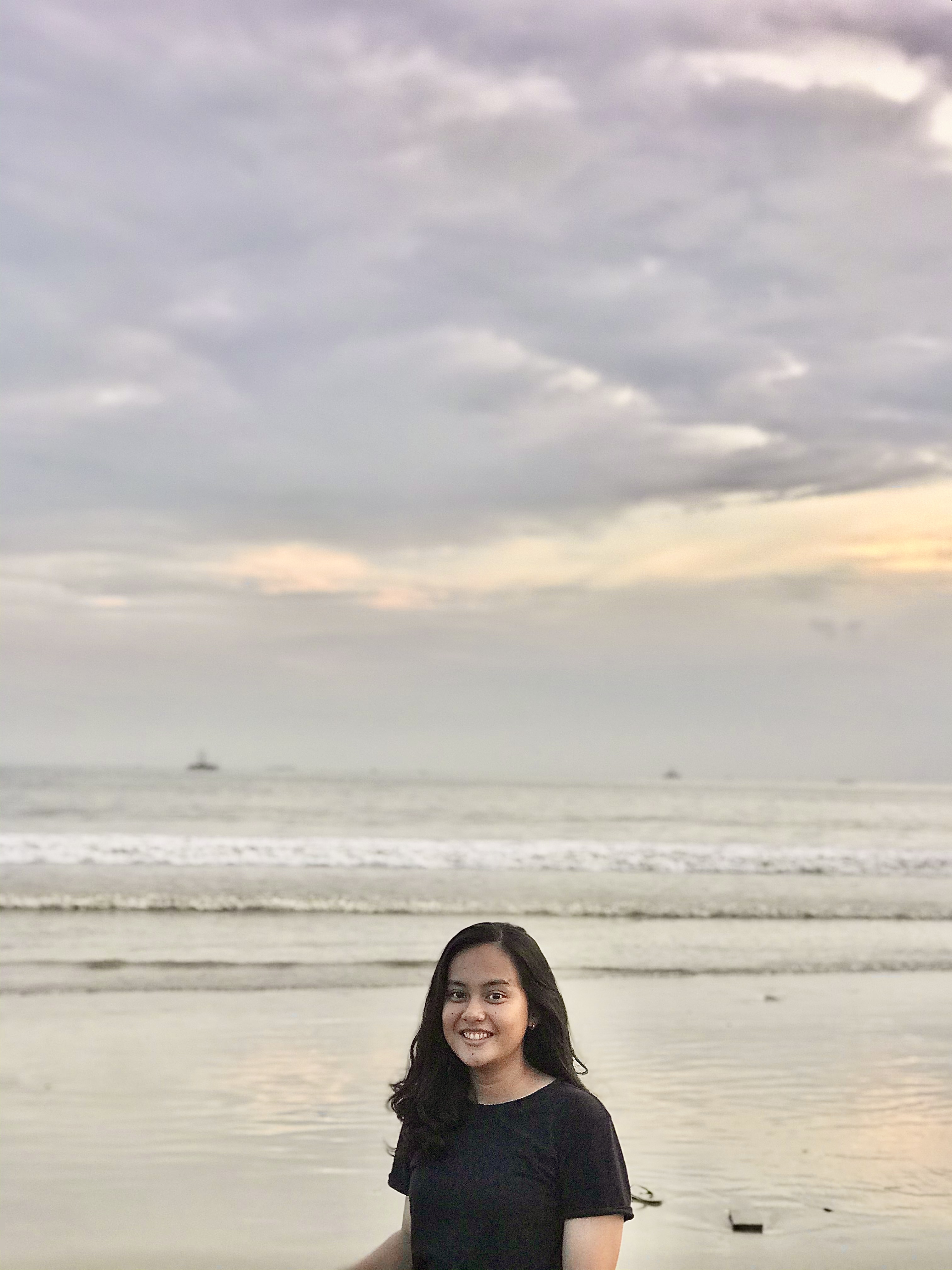 Foto Dwi Eva Anggraini