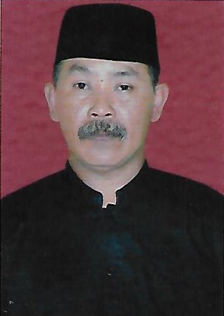Foto ABDUL ROJAK, S.Pd