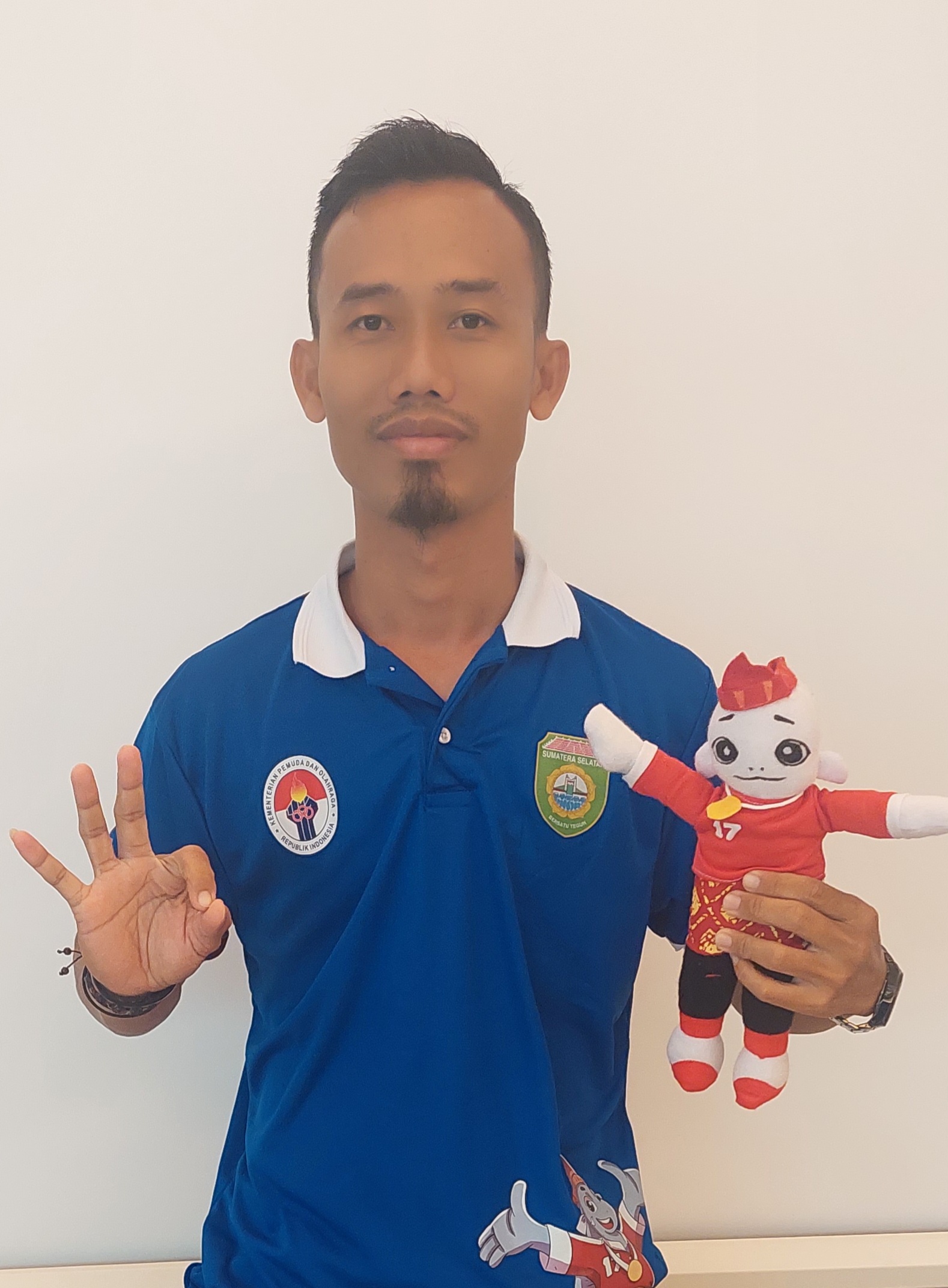 Foto Muhammad Wakhid