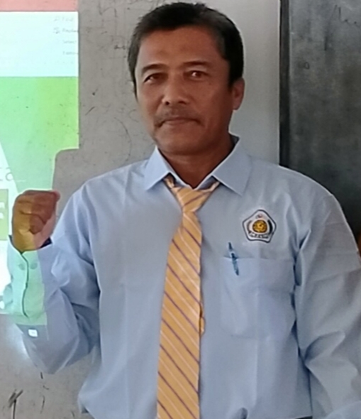 Foto Drs. Hamdani 