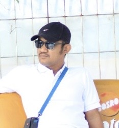 Foto Zulhia Prasetyo, M.Pd.,AIFO-P