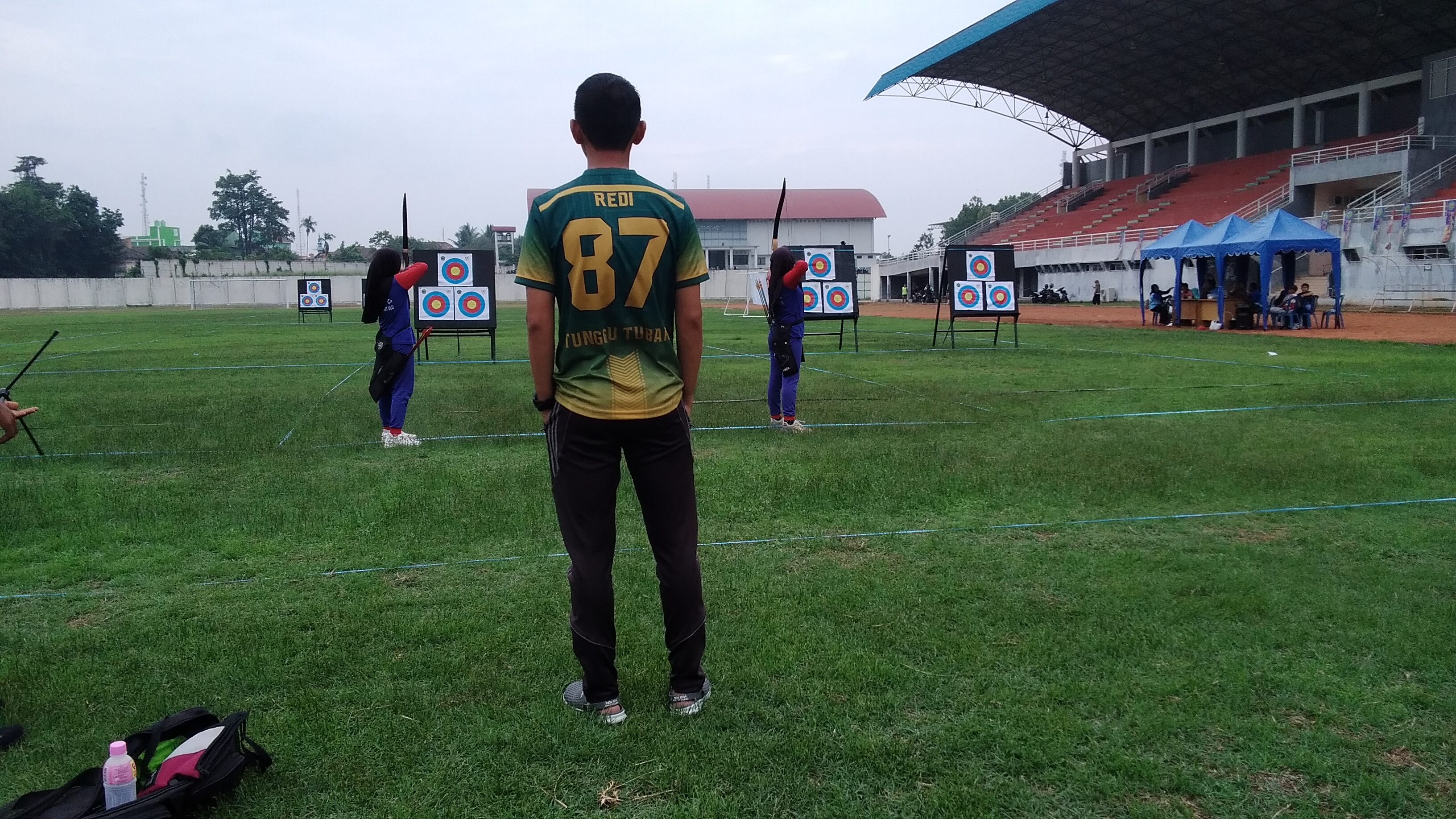 Foto HD JENI REDI WIJAYA