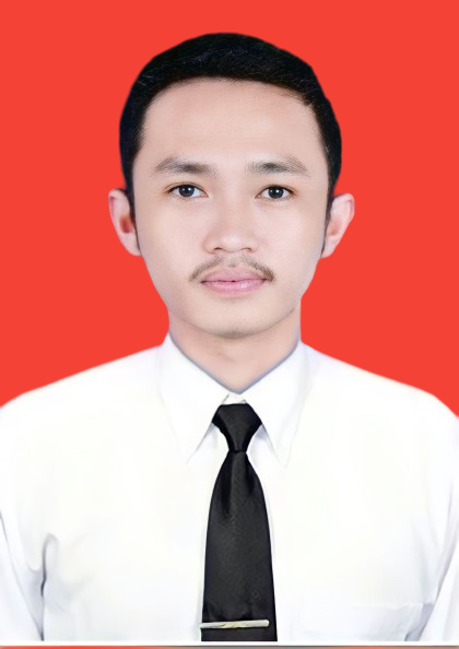 Foto Ogi Satria Arafah,S.Pd