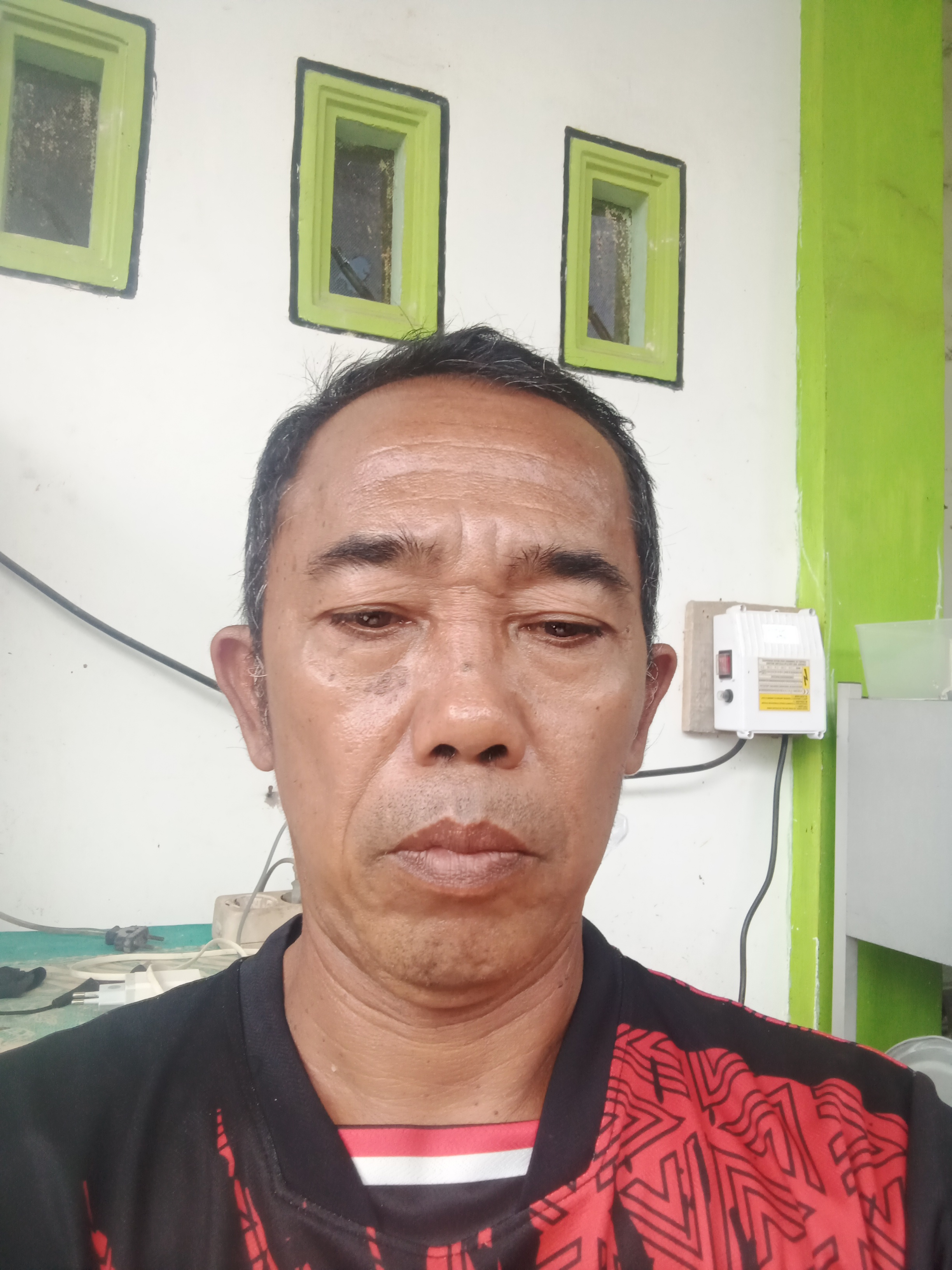 Foto Irwanto