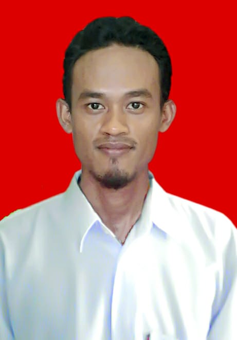 Foto Ucup Musripudin