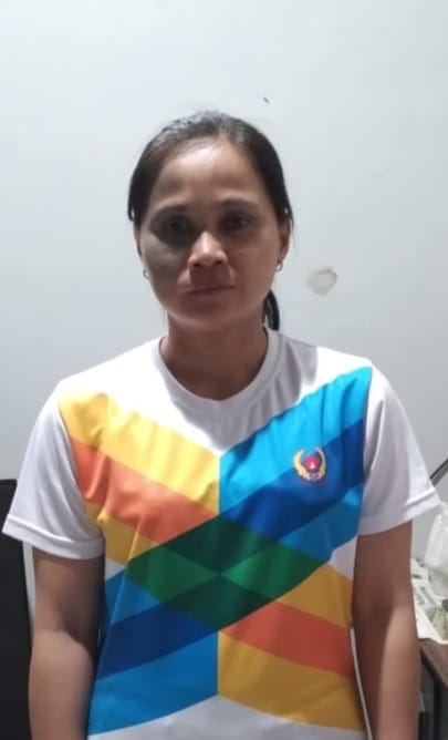 Foto Reni apriyani