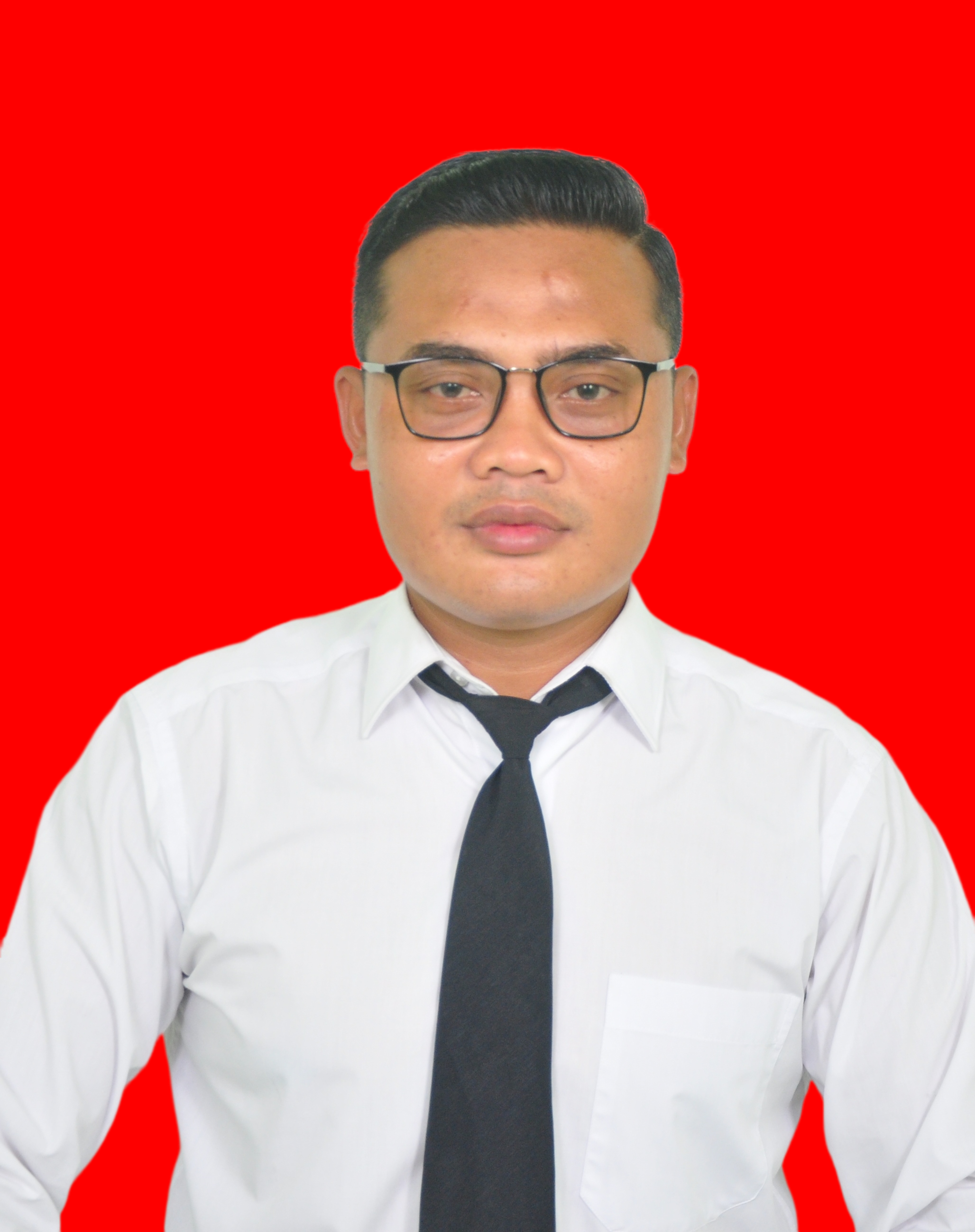 Foto Fandi Ahmad