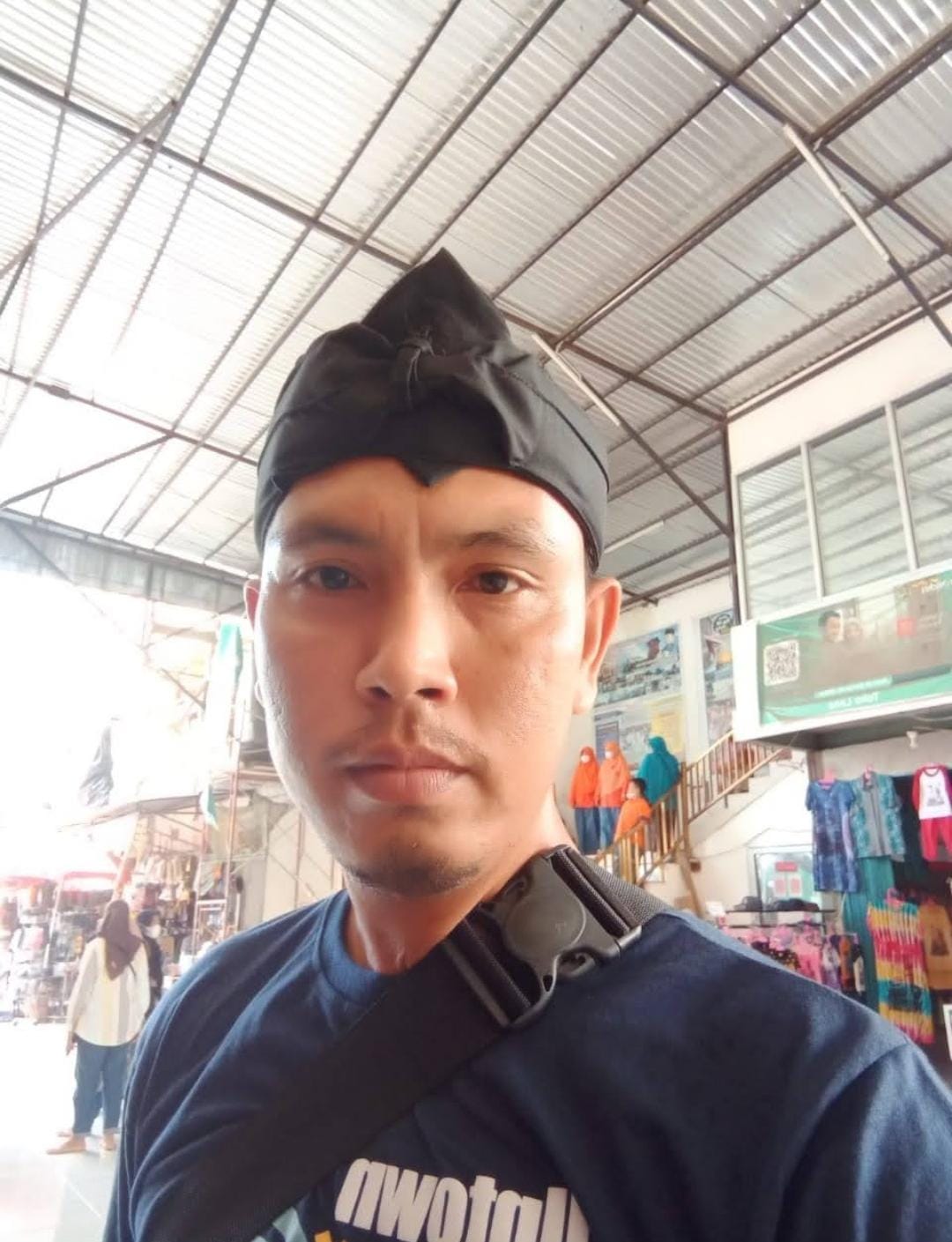 Foto IKHLASUL AKMAL 