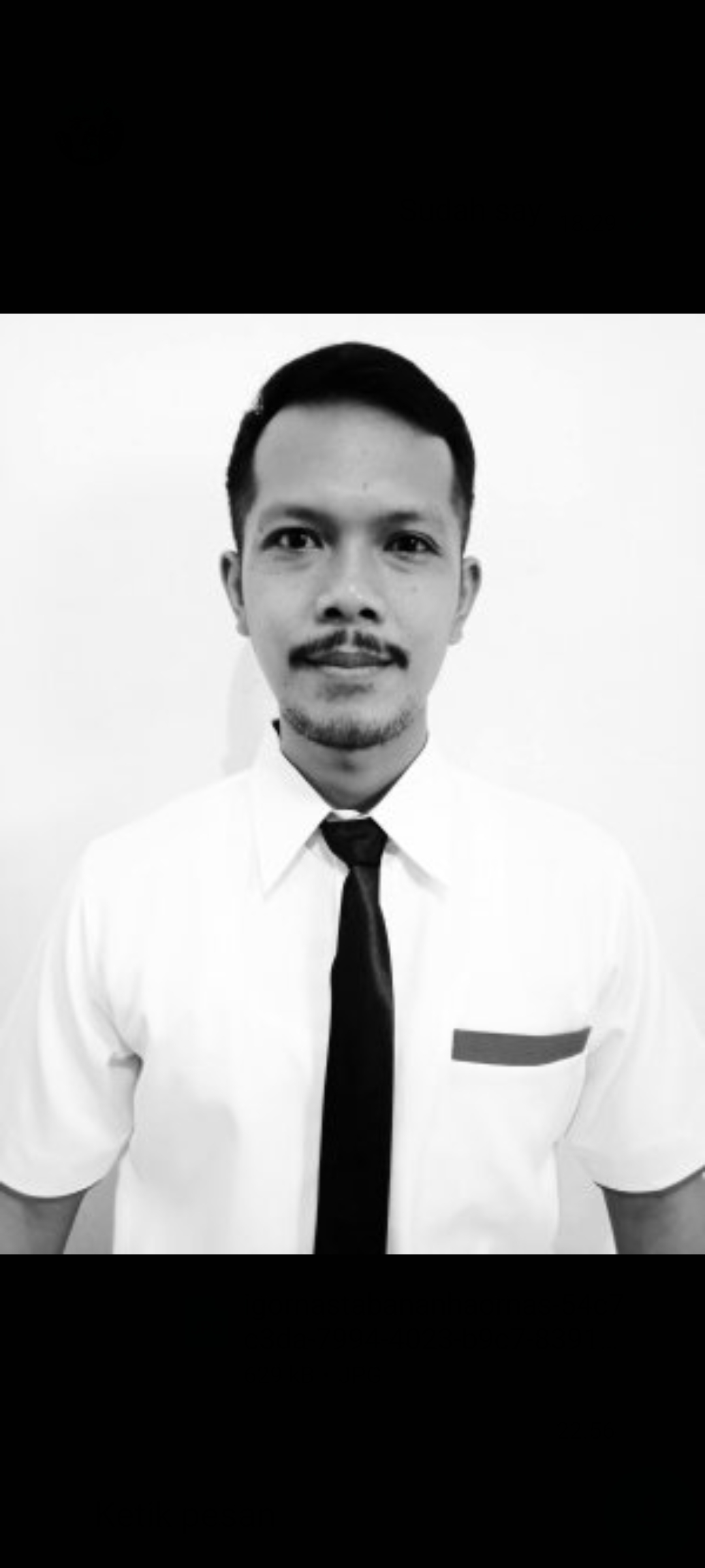 Foto Kadek Dedy Teriana