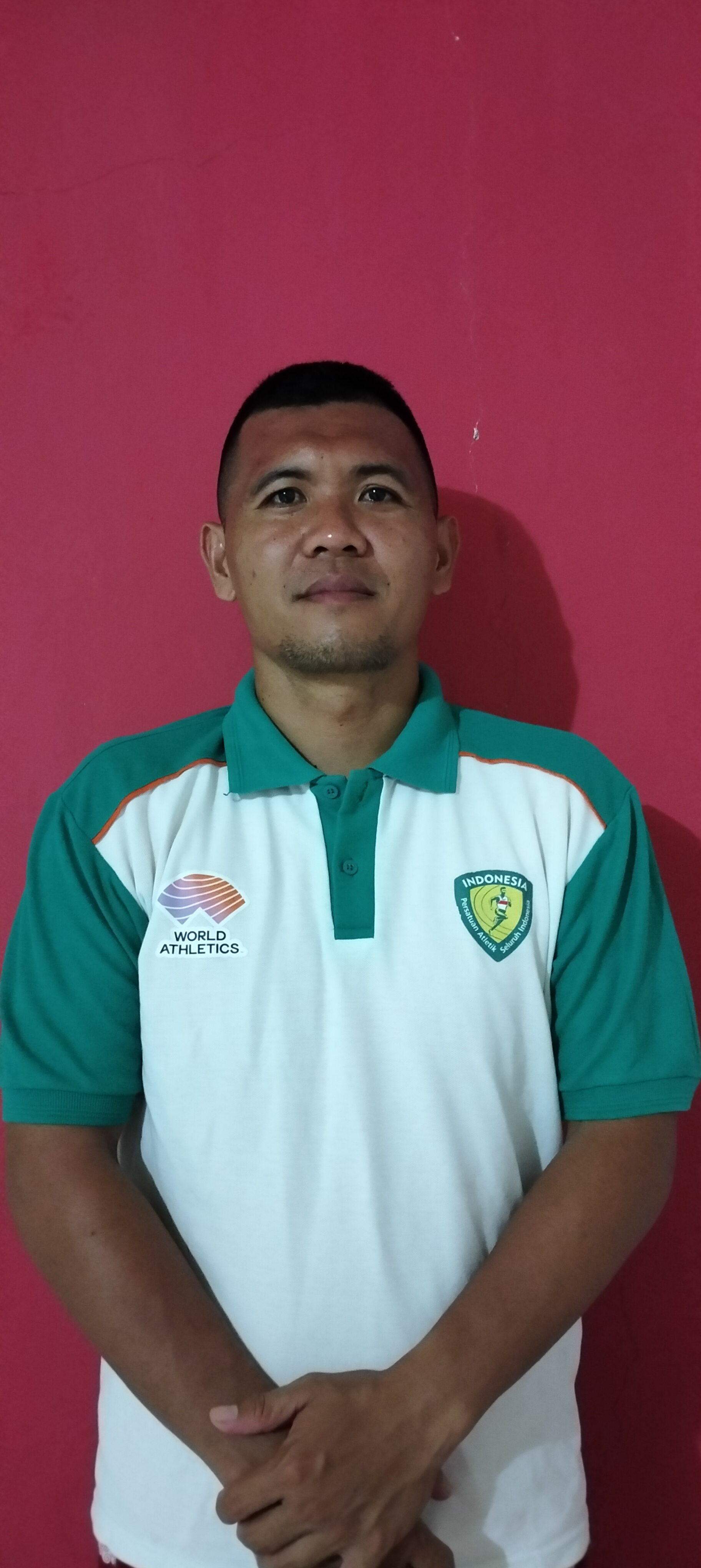 Foto XAVERIUS RAMPENGAN