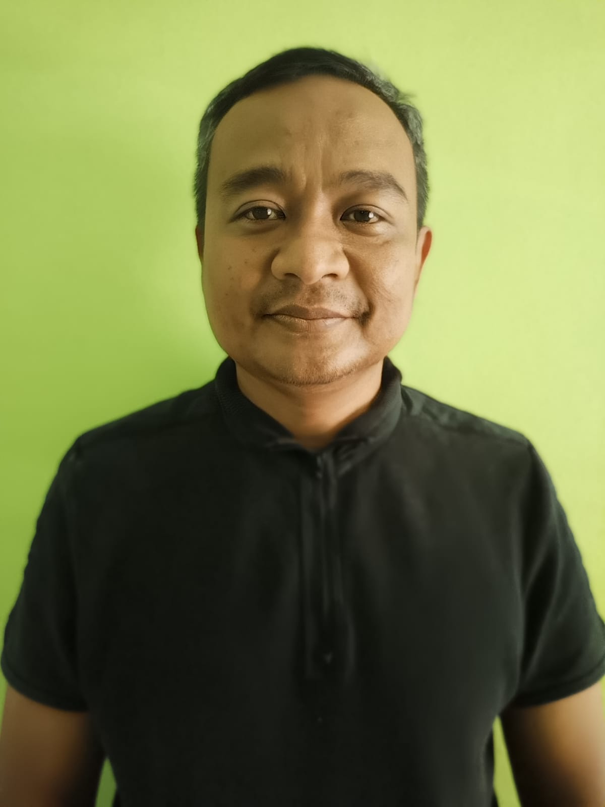 Foto Aang wiguna