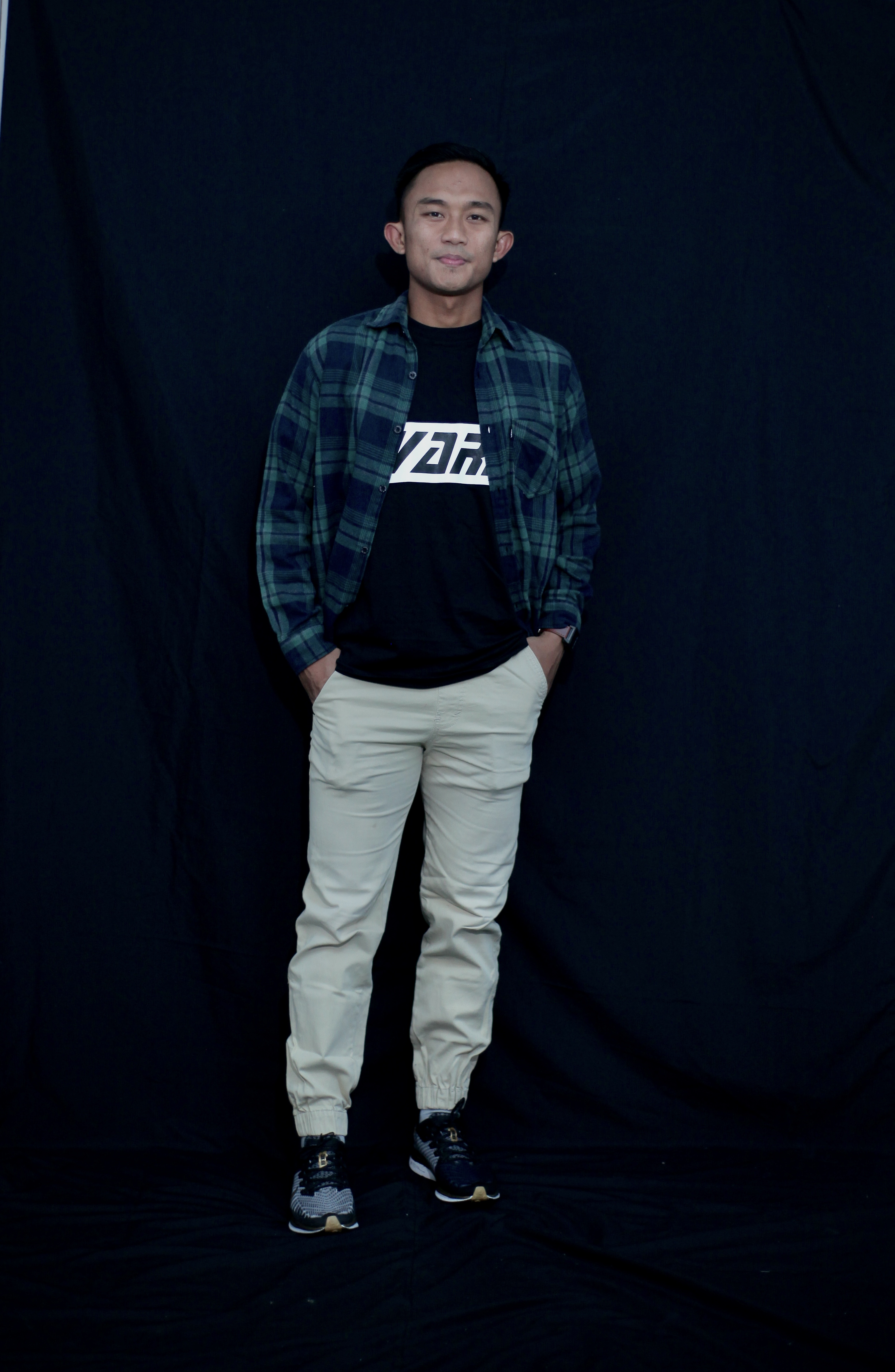 Foto Muhammad iqbal TTF