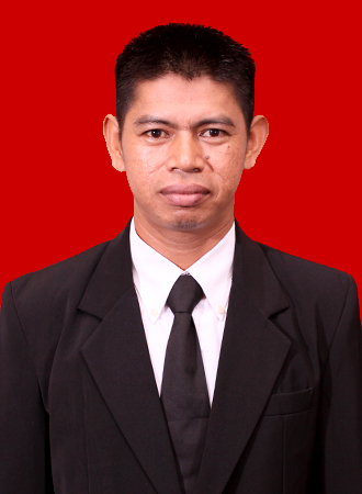 Foto Hendrikus Hasdiyanto, S.Pd