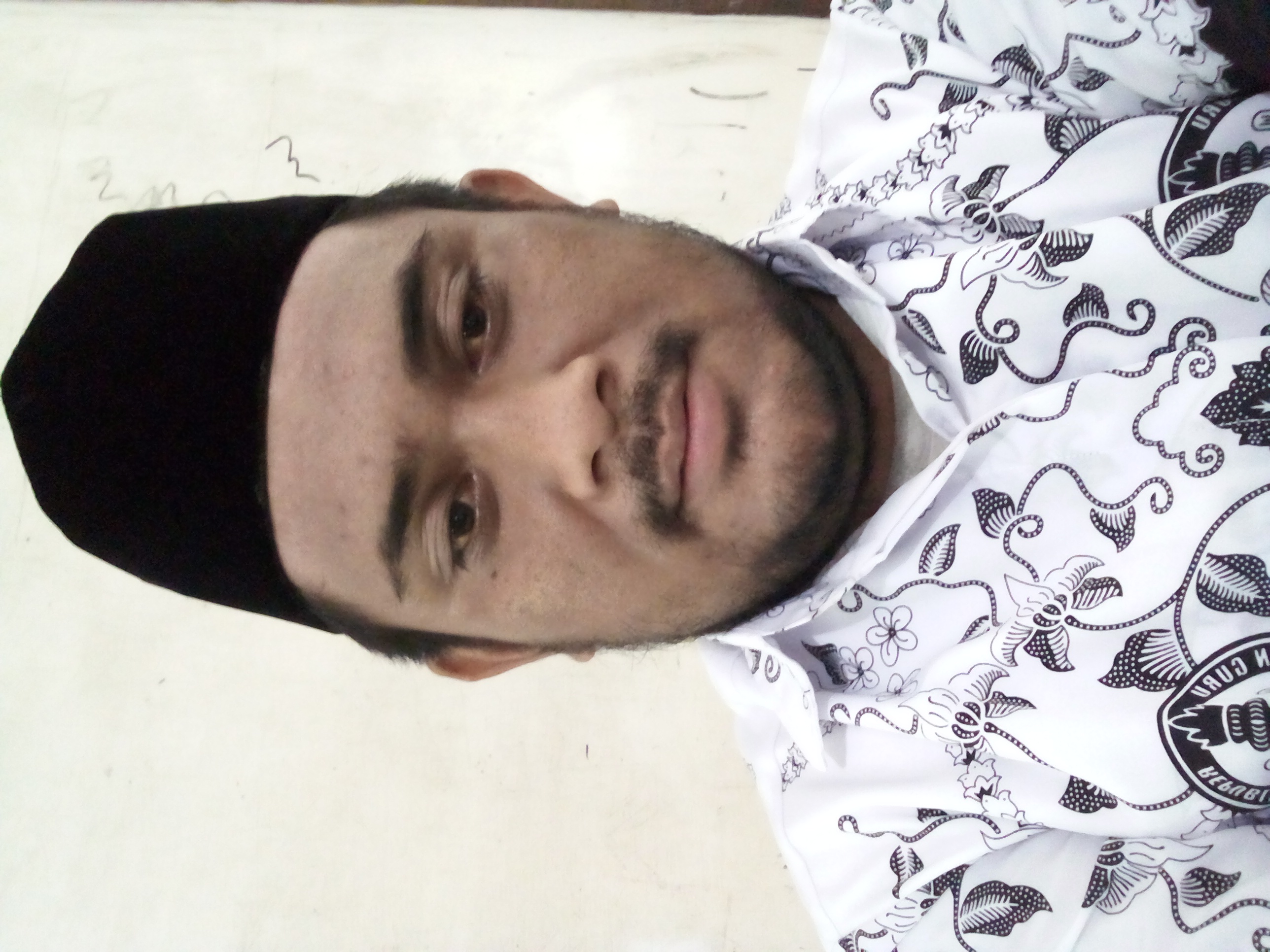 Foto Muhammad fajar dewantara
