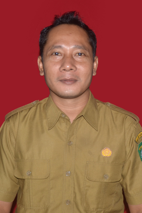 Foto TRADIP ADY SUPROKO 