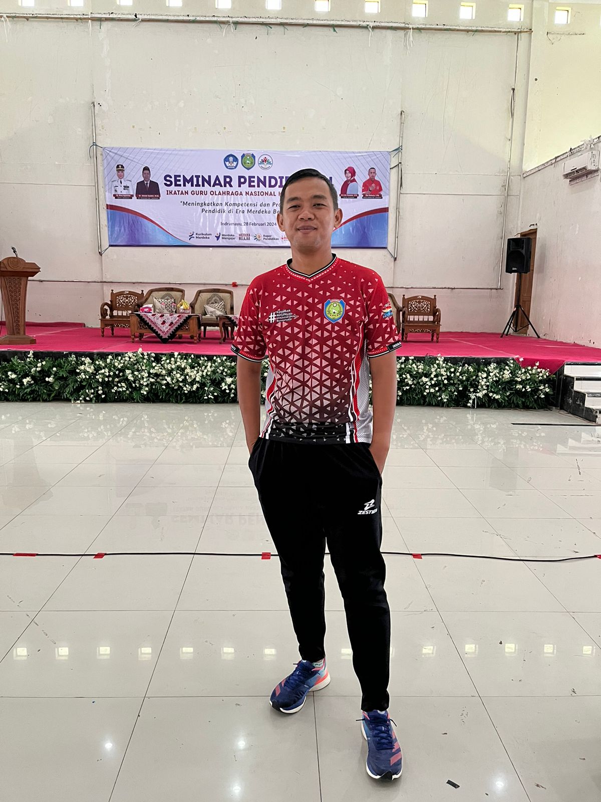 Foto WAWAN SETIAWAN, S.Pd