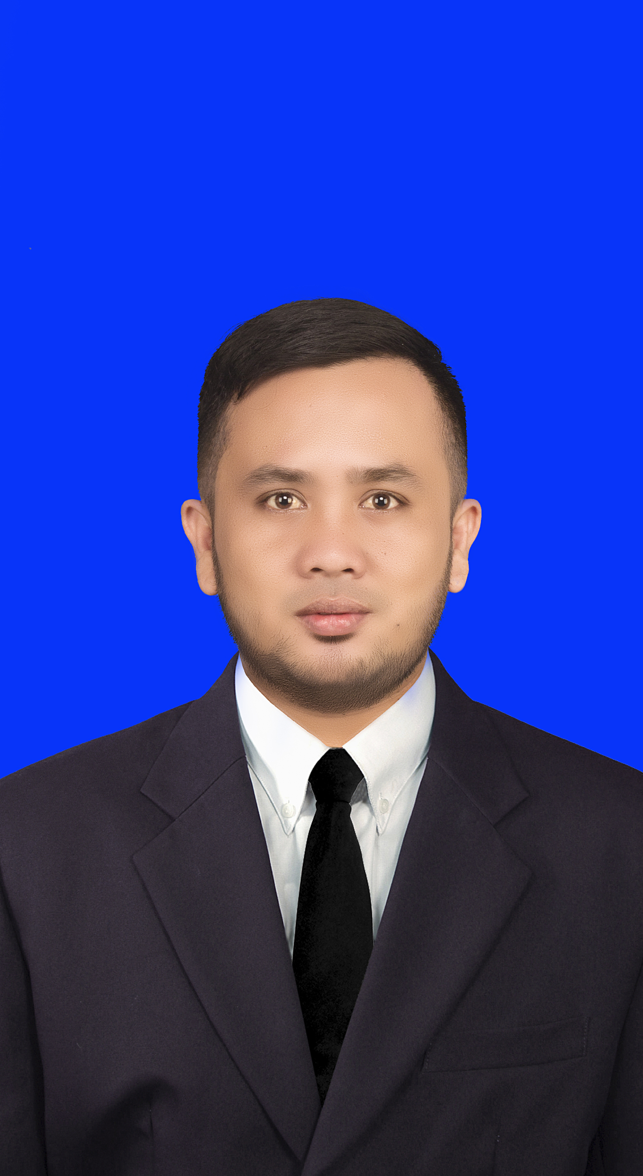 Foto HASAN SAINI