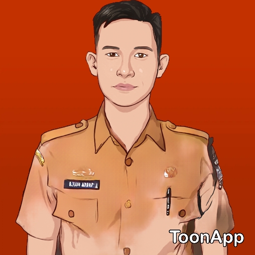 Foto ILHAM AKBAR, S.Pd.