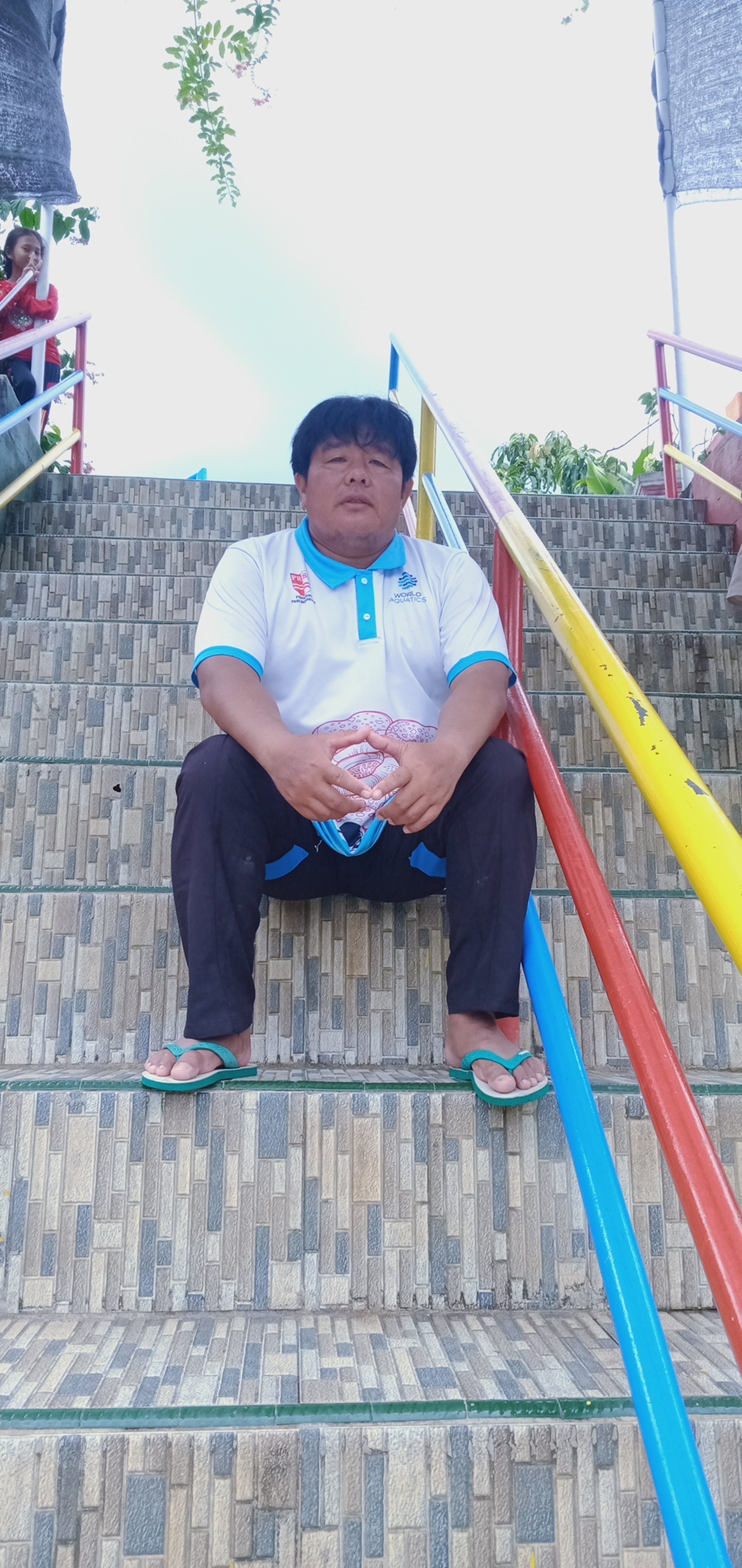 Foto Narto Suardi spd 