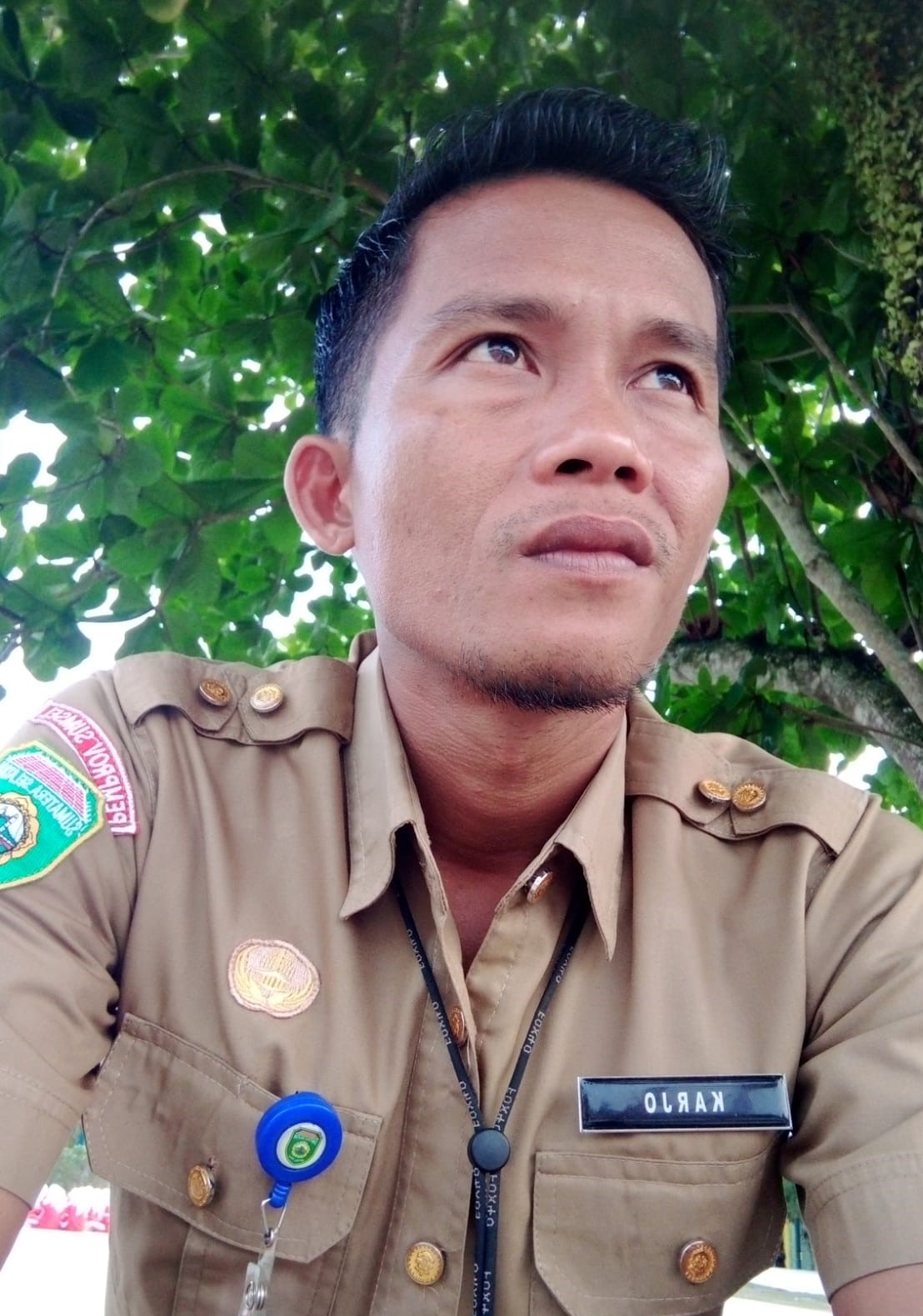 Foto Karjo,S.Pd