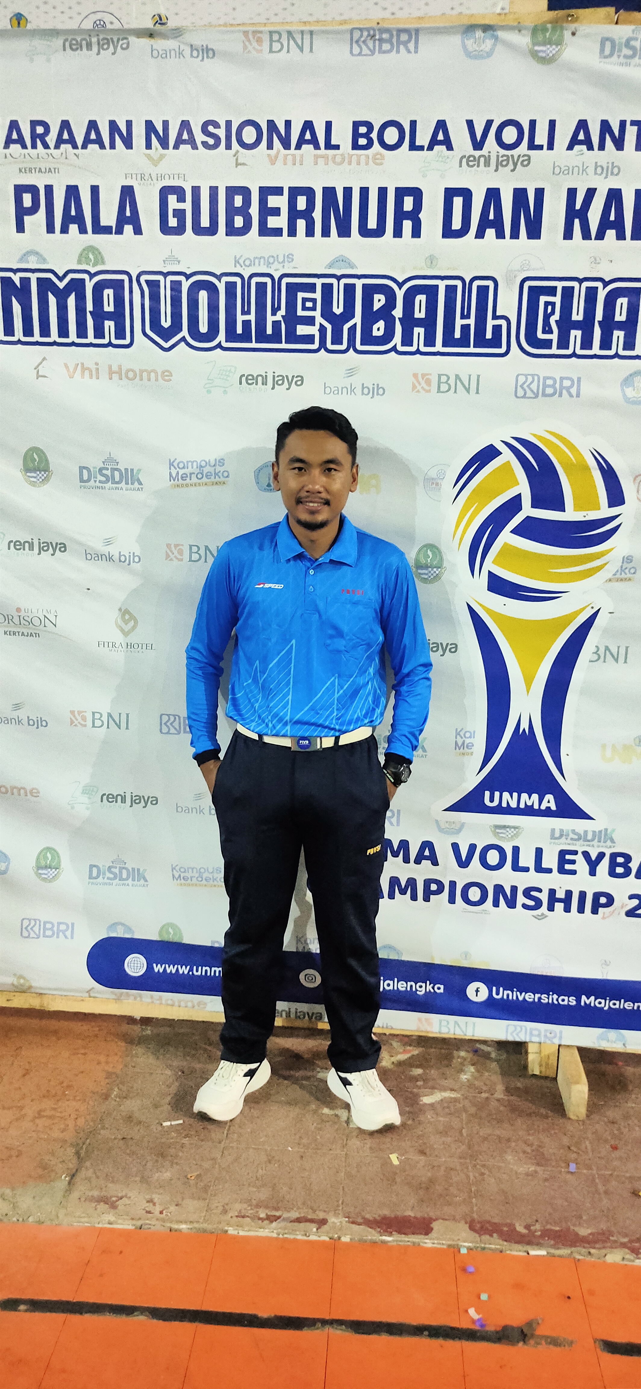 Foto Riki Irmawan Nasution