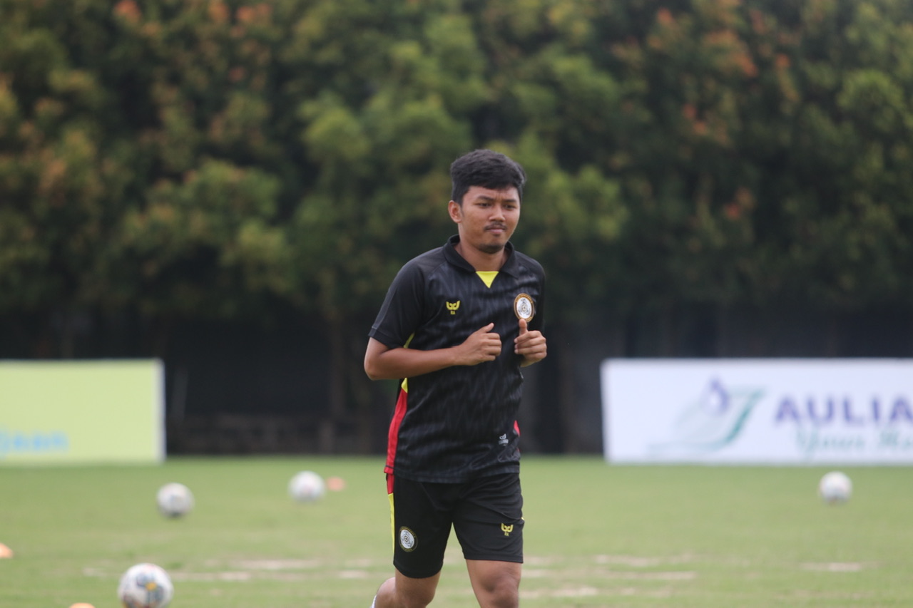 Foto Rizki andrian