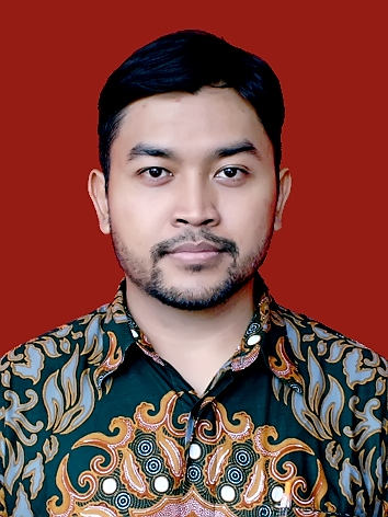 Foto YOGA PRATAMA