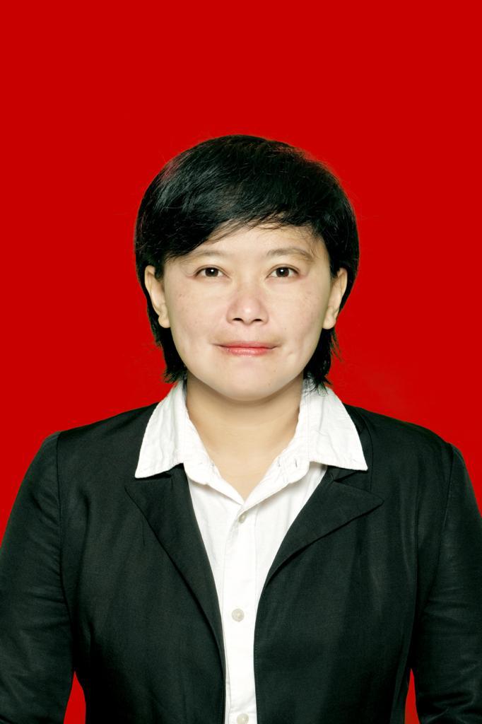 Foto MEGA SRIWAHYUNI, S.Pd.