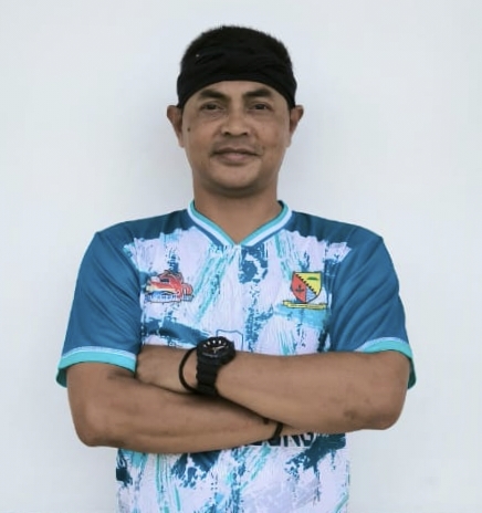Foto AGUS BUDIMAN, S.Pd.