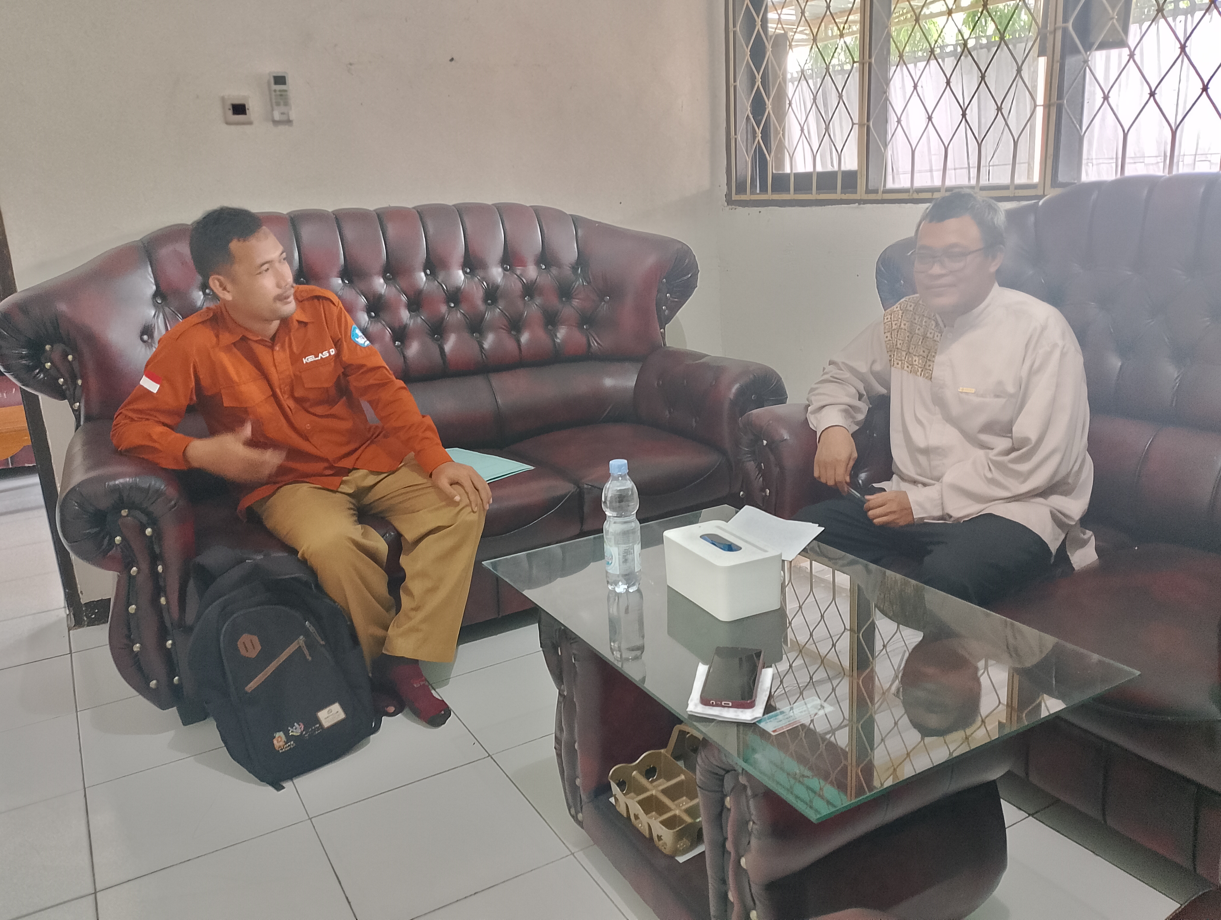 Foto IJANG IRPAN HOLILULOH 