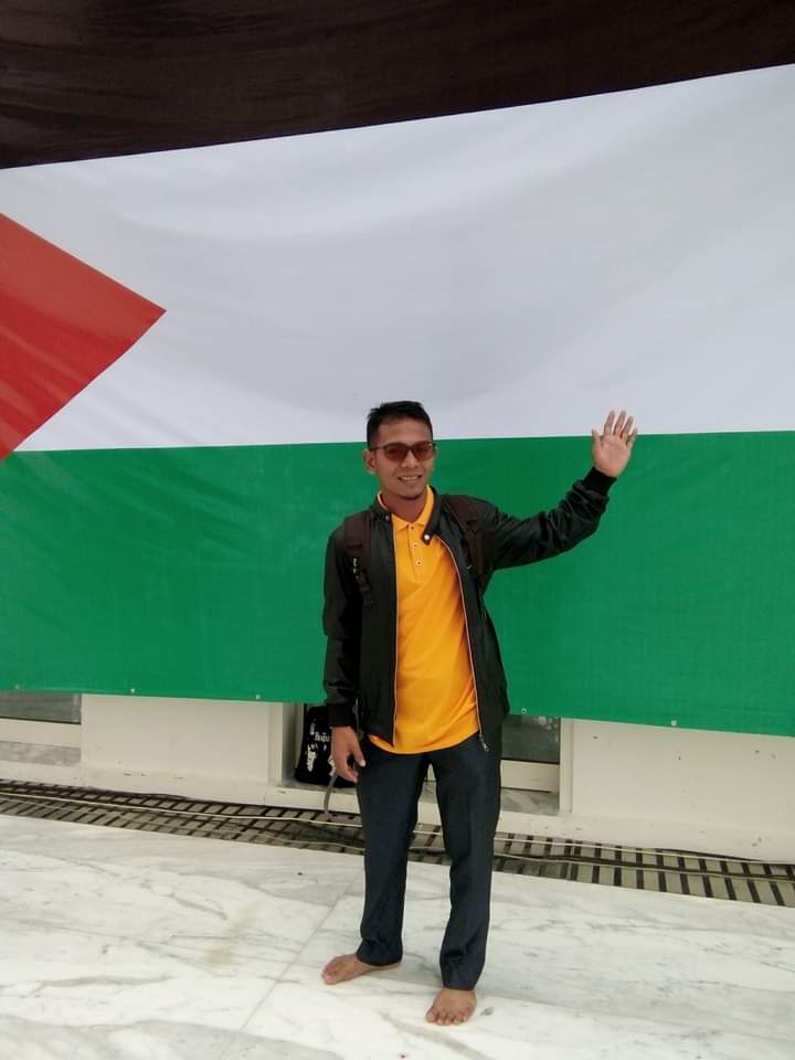 Foto Fajriadi
