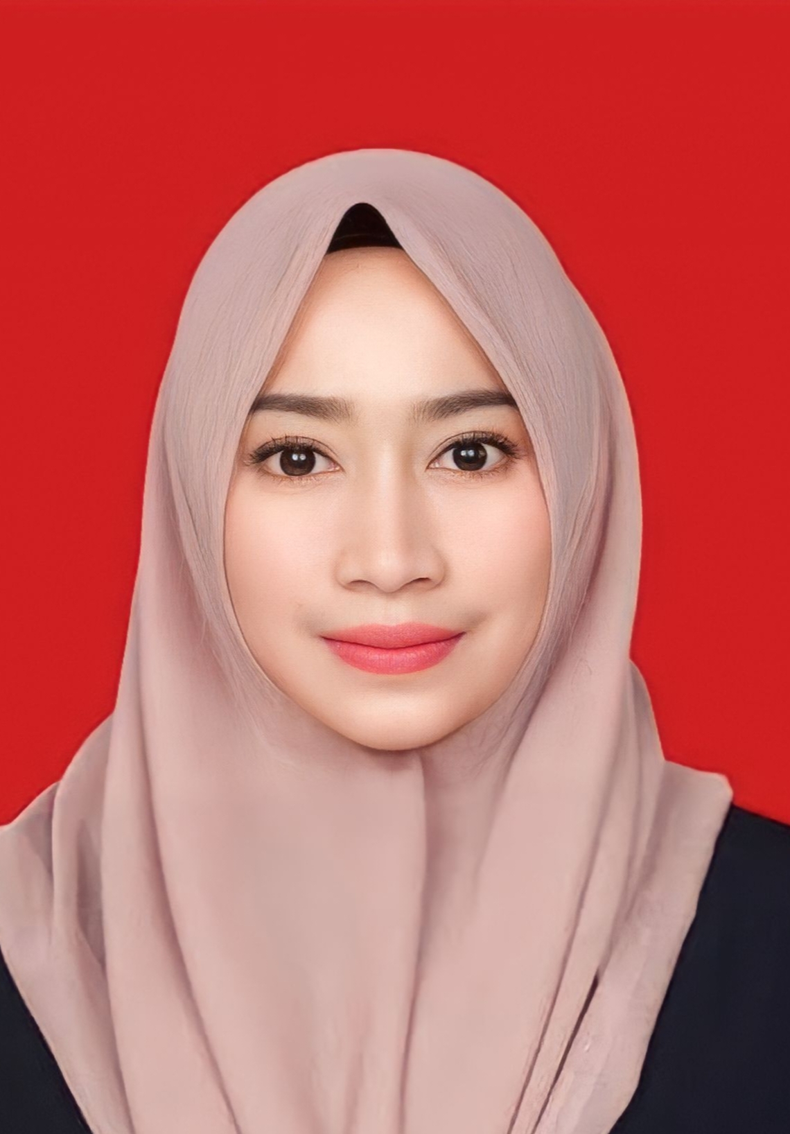 Foto Putri Megawati