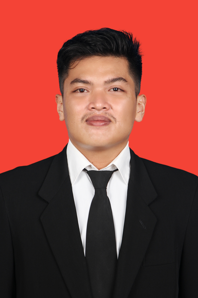 Foto Muhammad Amien AR 