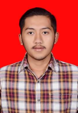 Foto KRISNA RAYA ANUGRAH S.Pd
