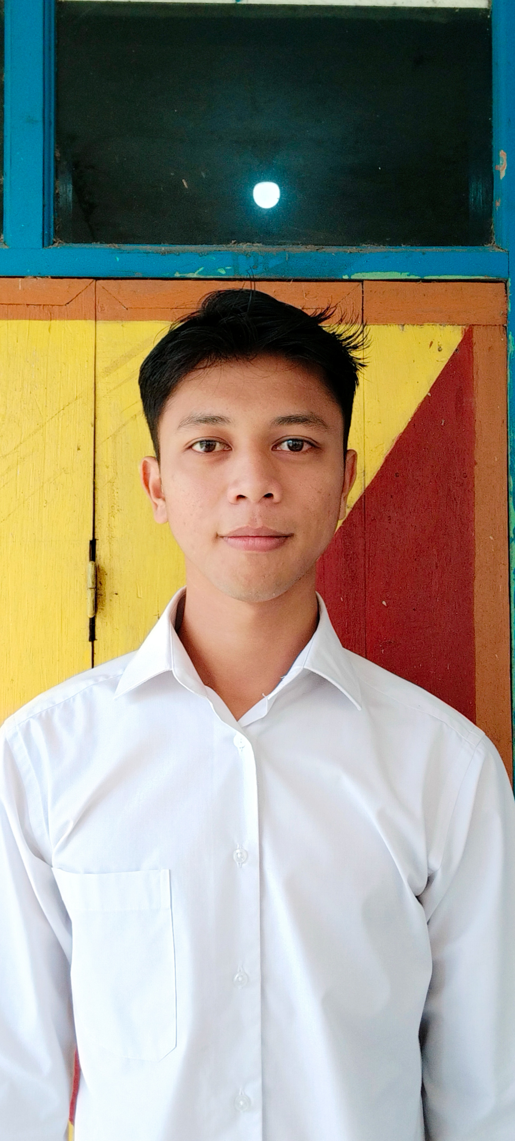 Foto Fauzi Rahmansyah 