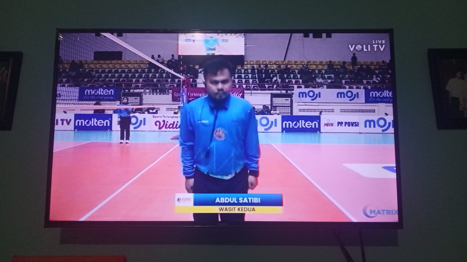 Foto Abdul Satibi