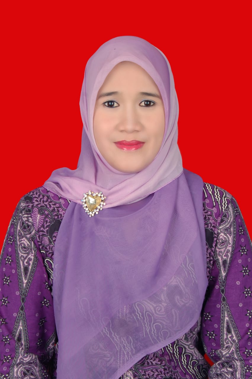 Foto ROHANA, M.Pd