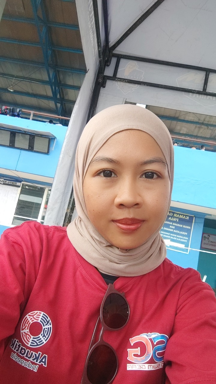 Foto Ayu Reza Adzalika