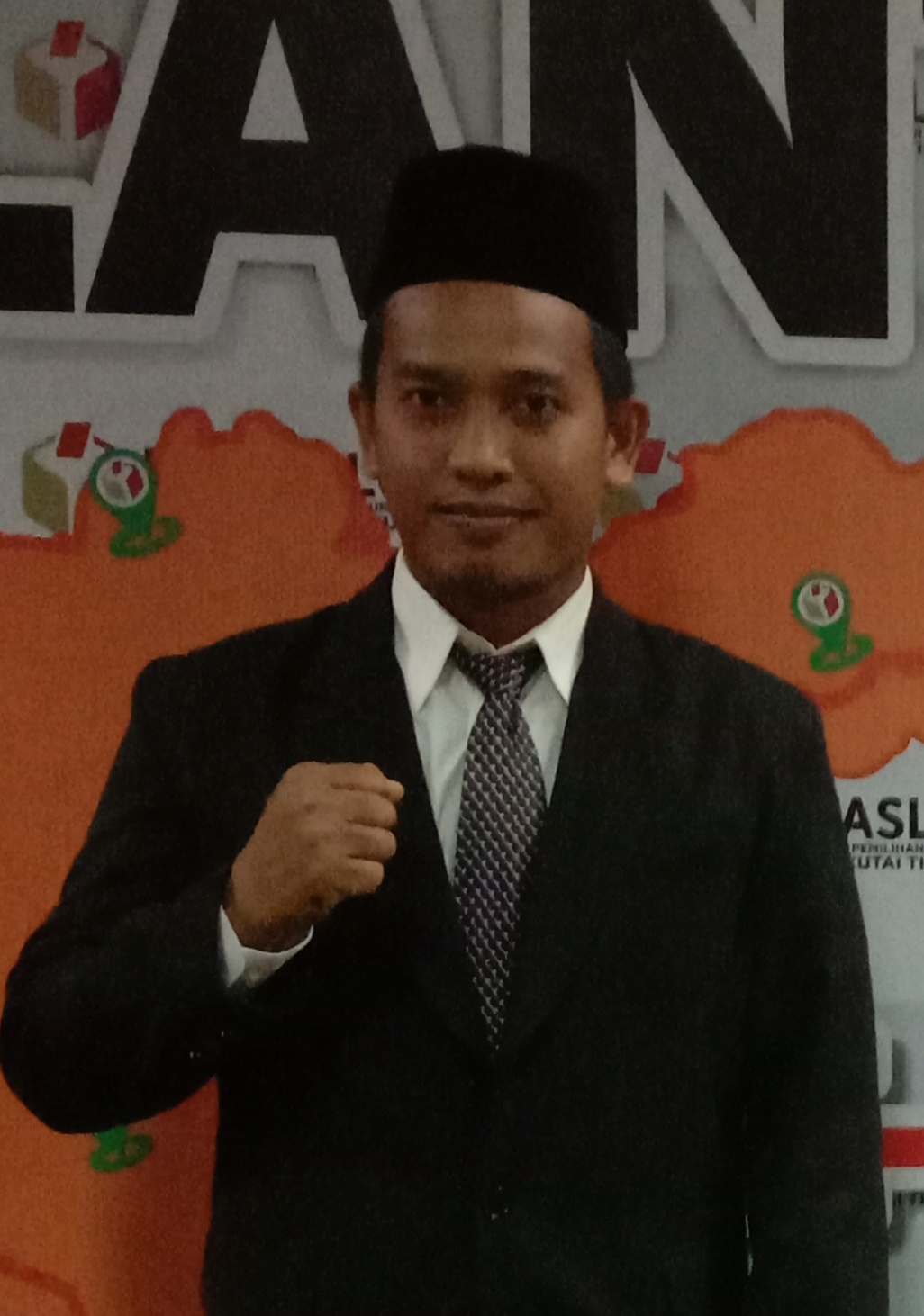 Foto SYARIPUDIN