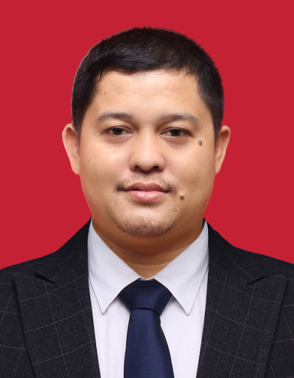 Foto Hendri Anis, S.Pd