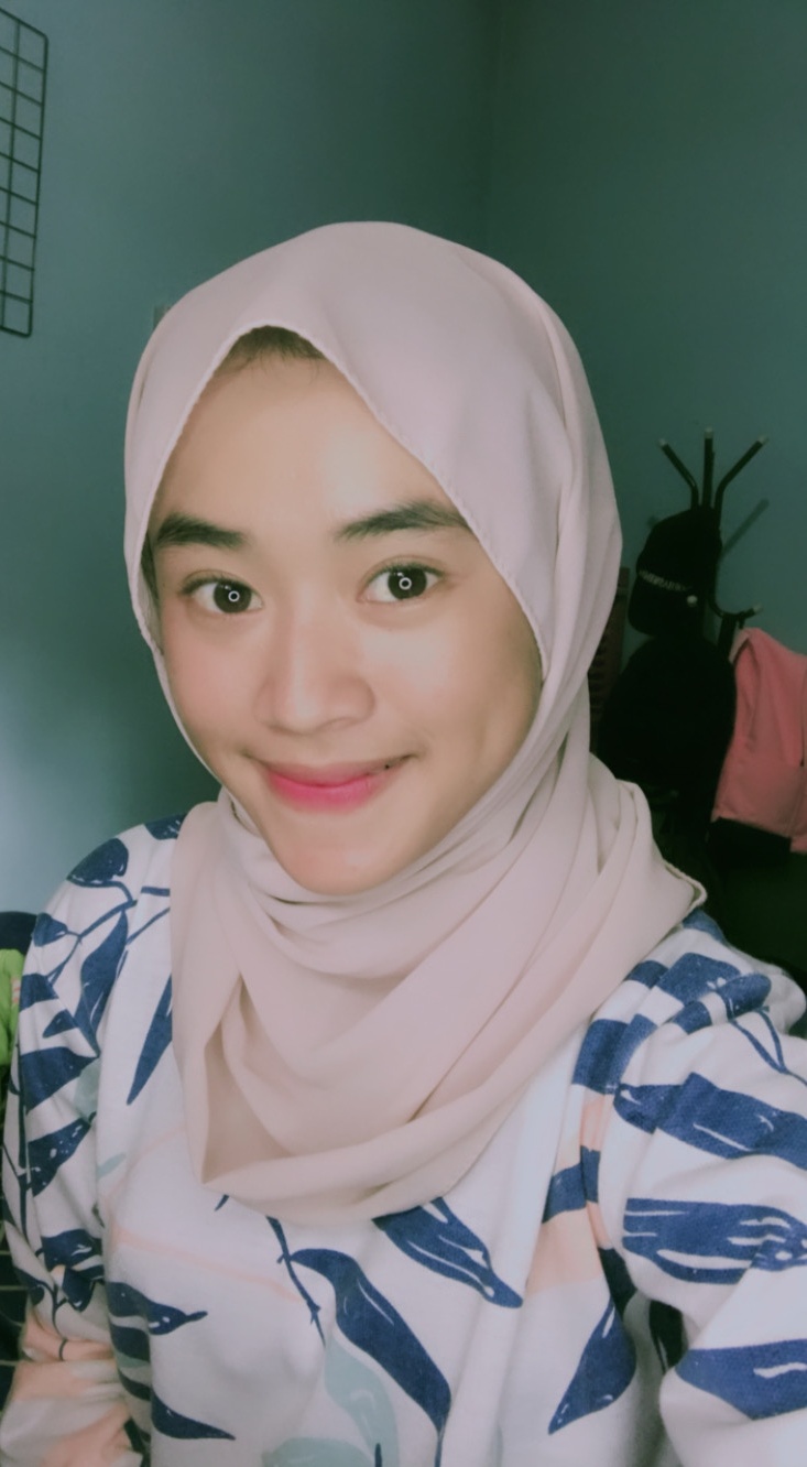 Foto Hani Noor Halimah, S.Pd.