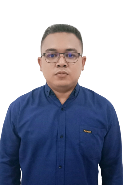 Foto AHMAD BALYA BAEHAKI, S. Pd
