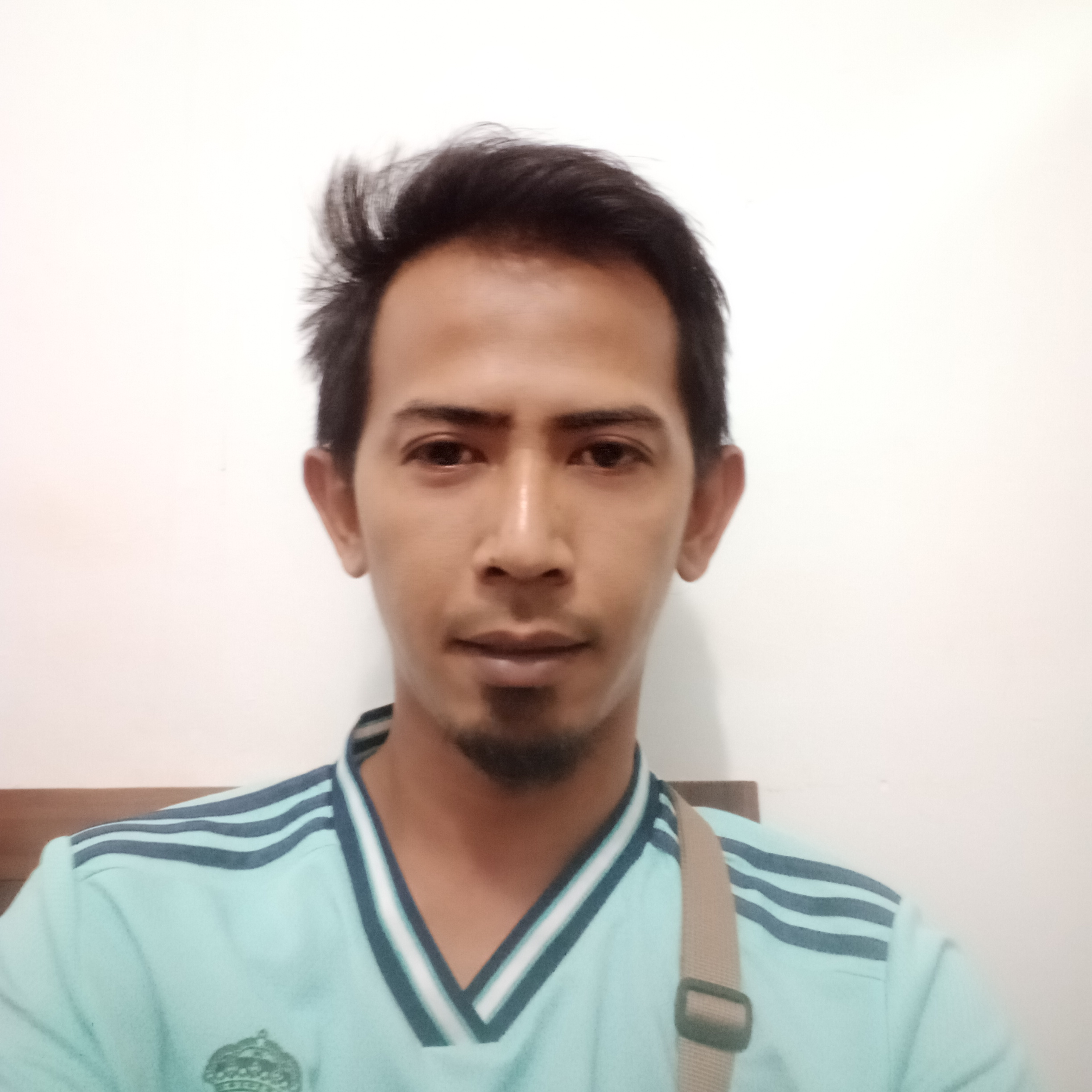 Foto Nurman setyadi es