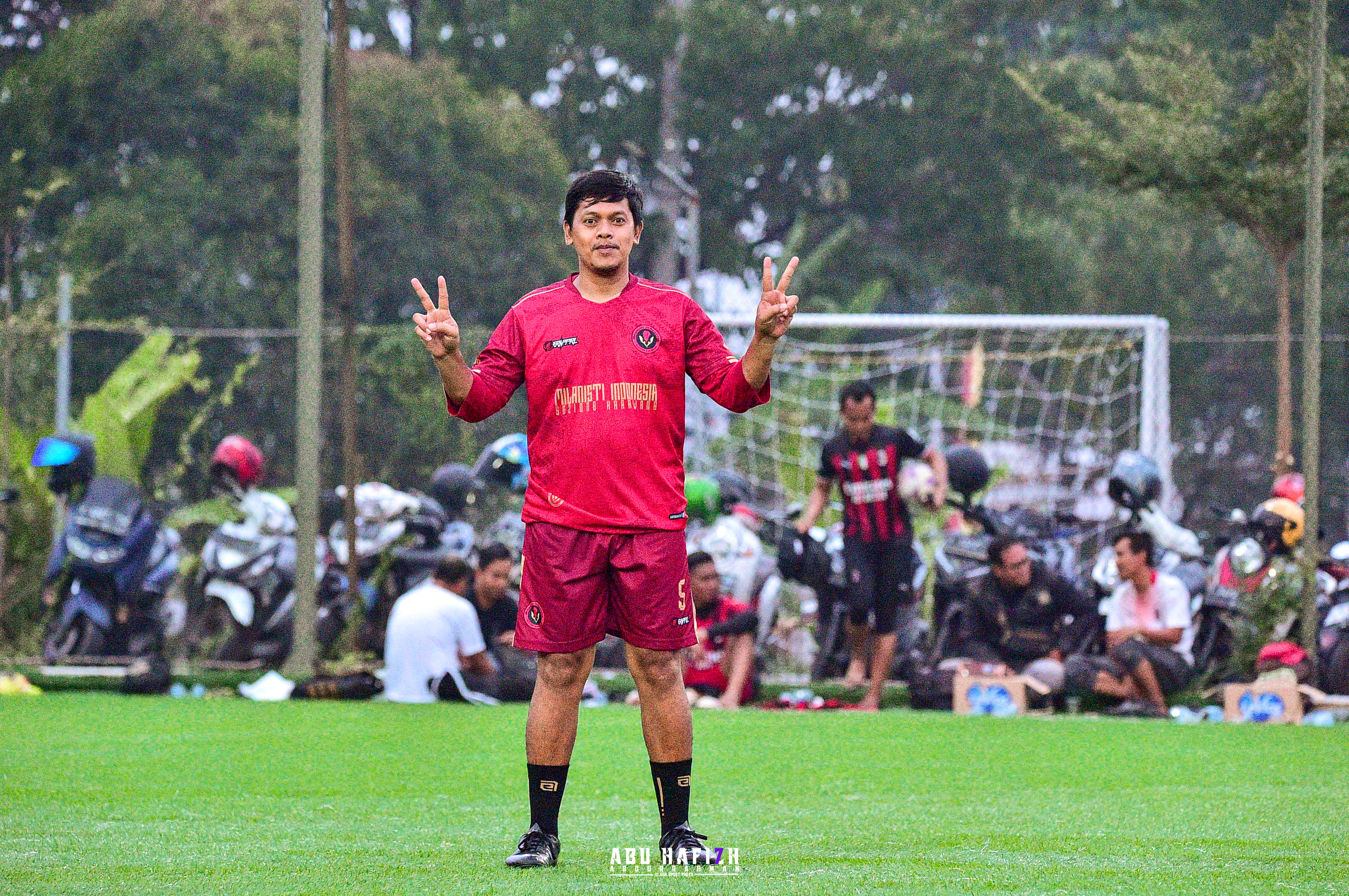 Foto Budi Haryanto