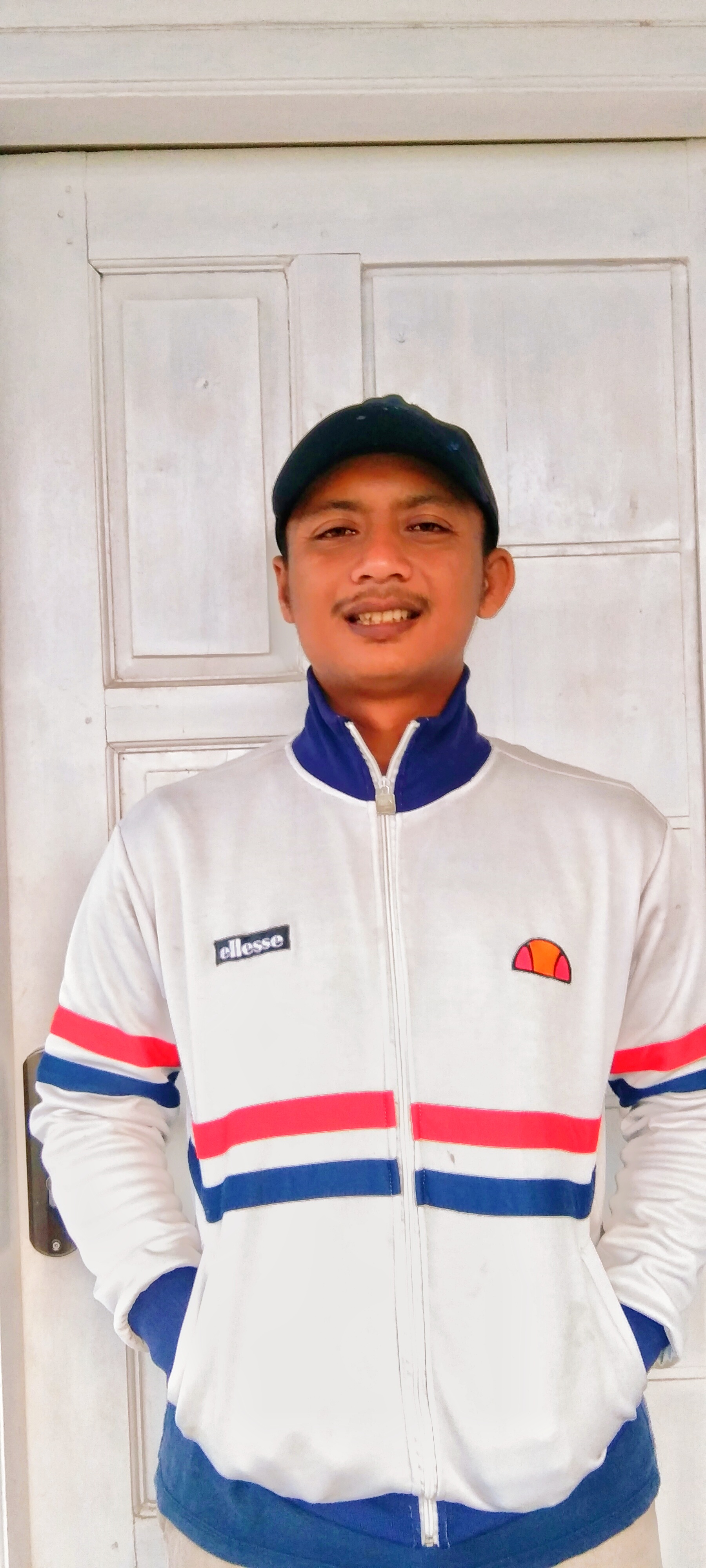 Foto Khairul Rizal Januar Nugraha,S.Pd