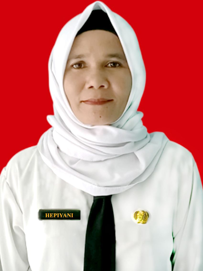 Foto HEPIYANI
